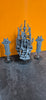 Necrons Szarekh The Silent King warhammer 40k