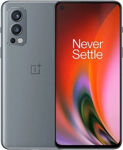 OnePlus Nord 2 5G 128Gb Blue Sierra