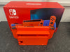 Nintendo Switch Console Mario Red & Blue Edition