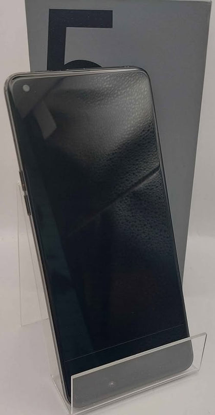 Oppo find X5 8GB + 256GB Black Unlocked & unboxed (Front sensor issue )