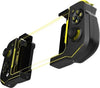 Turtle Beach Atom Mobile Gaming Controller Black/yellow Mobile Phone