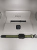 Apple Watch SE 2nd Gen (GPS), Midnight Aluminium, 44mm, Boxed with Charger
