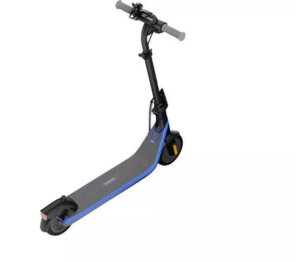 SEGWAY-NINEBOT C2 Pro B Electric Folding Scooter - Black & Blue **Collection Only**