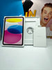 Apple iPad A16 (A3354) 128GB - WiFi - 100%BH *Apple Warranty*