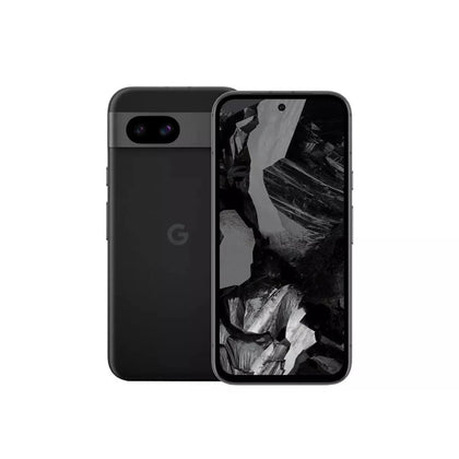 Google Pixel 8A 5G G576D 128GB Obsidian.