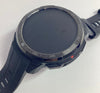 HONOR Watch GS Pro Smartwatch Black 46mm Heart Rate Fitness Touchscreen