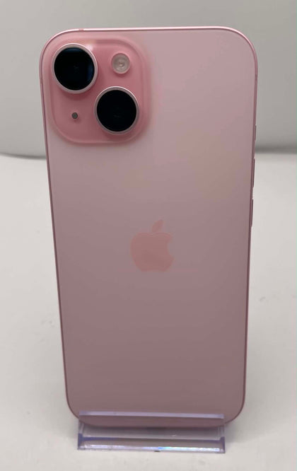 iPhone 15 - 128GB