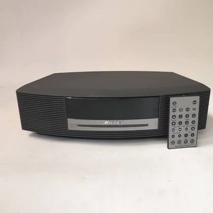 Bose Wave Awrcc5 Music System Cd Radio & Remote