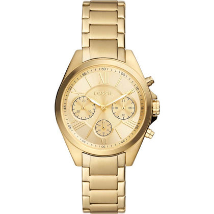 Fossil Ladies Modern Courier Watch w/storage tin**Unboxed**