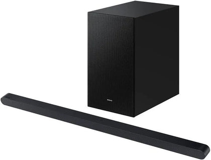 Samsung HW-S700D Ultra Slim 3.1ch Lifestyle Soundbar with Subwoofer