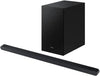 Samsung HW-S700D Ultra Slim 3.1ch Lifestyle Soundbar with Subwoofer
