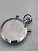 Heuer Trackmaster Stop Watch Mechanical Pocket Chronograph Vintage Model