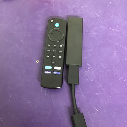 Amazon Fire TV Stick 4k