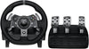 Logitech G920 Driving Force Racing Wheel, Pedals + Shifter