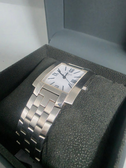 TISSOT L860/960 Square Quartz Watch