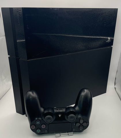 Playstation 4 - 500gb