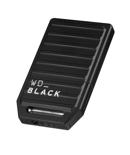 WD_BLACK C50 1TB Expansion Card For Xbox