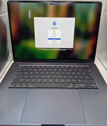 Apple MacBook Air M4 (2025) 16gb 256gb