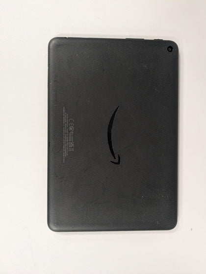 Amazon Fire HD 8 (12th Gen 2024) 32GB