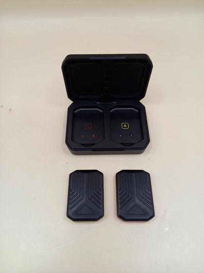 Rival Boxing Gear Punch Sensors