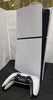 Playstation 5 Digital Edition Console, 825GB, White, Unboxed