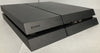 Sony Original Playstation 4 500GB Console Bundle ( + Watch Dogs ) ** Unboxed **