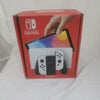 Switch Console, 64GB OLED + White Joy-Con & Accessories , Boxed