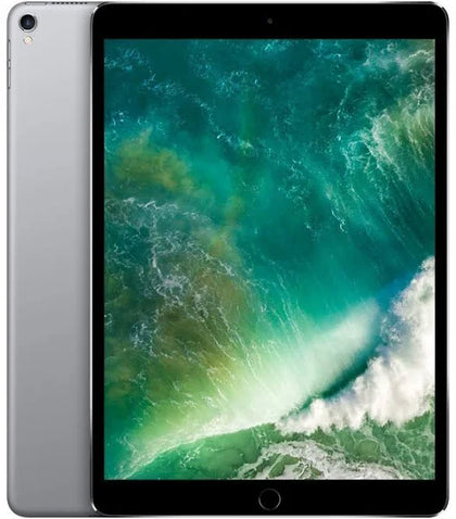 Apple iPad Pro 10.5 64GB Wi-Fi - Space Grey