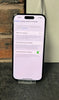 Apple iPhone 14 Pro 128GB Space Black **91% Battery Health**