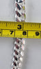 **BRAND NEW** Silver Chain 22"