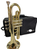 GEAR 4 MUSIC CORNET WITH CASE PRESTON STORE