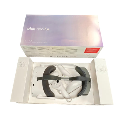 Pico Neo 3 Link VR Headset**Boxed in New Condition**