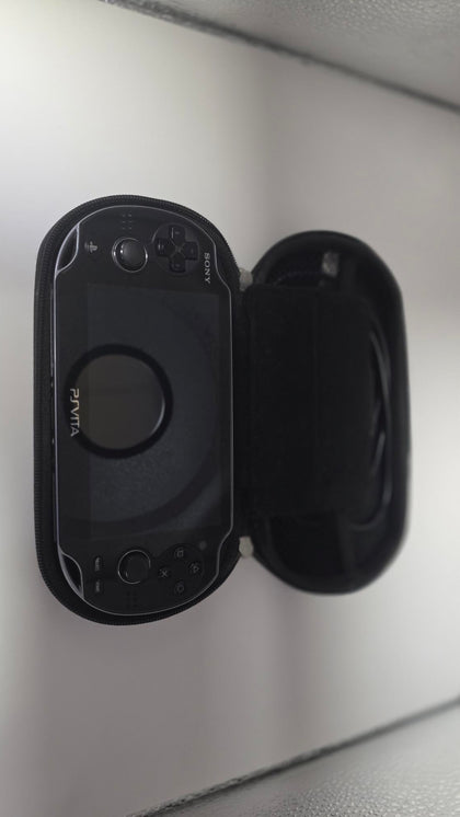 Sony PS Playstation Vita Console