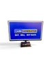 Samsung 27” UE27F6000FK Smart Full HD HDR LED TV