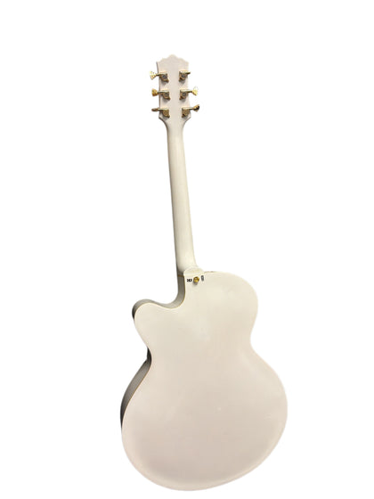 Harley Benton BigTone Guitar.