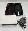 Switch Console, 64GB OLED + Neon Red/Blue Joy-Con, Unboxed