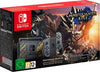 Nintendo Switch Monster Hunter Rise 32GB