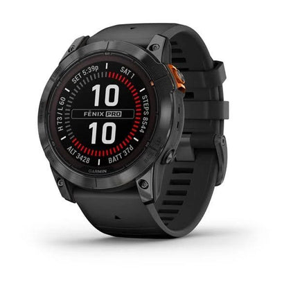 Garmin Fenix 7 Pro Solar Smartwatch