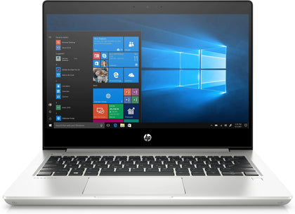 HP ProBook 430 G6 Silver Notebook 13.3