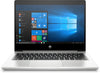 HP ProBook 430 G6 Silver Notebook 13.3" 8th Gen Intel Core i5