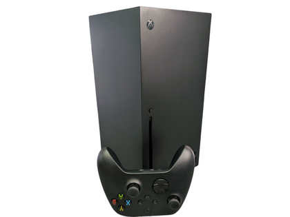 Xbox Series X 1TB Disc Version Console