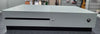 Xbox One S Console - 500GB - White - No Controller