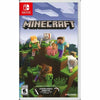 Minecraft Nintendo Switch Video Game