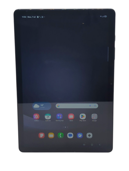 Samsung Galaxy Tab A9+ 64GB - Grey - Wi-Fi + 5G cellular