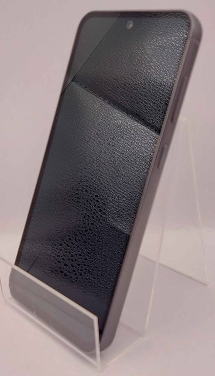 Samsung Galaxy S23 fe dual sim 5G 128GB Graphite unlocked and unboxed