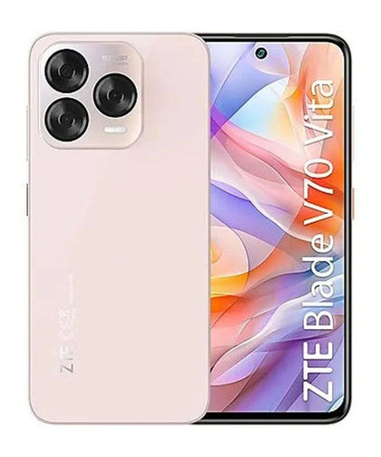 ZTE Blade V70 Vita Smartphone