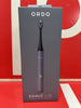 Ordo - Ordo Sonic Lite Electric Toothbrush Stone - Grey - Size One Size