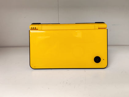 Nintendo DSi XL - Yellow - Great Yarmouth