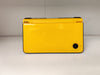 Nintendo DSi XL - Yellow - Great Yarmouth