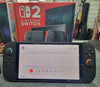 Switch 2 Console - 256GB -  Black Joy-Con 2 - (No DLC) -  Boxed